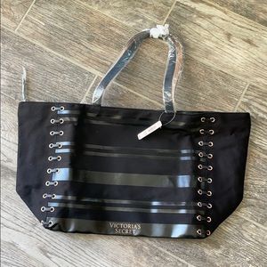 Victoria Secret tote